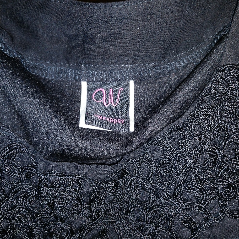 Wrapper Camisole - Picture 2 of 2